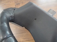 фото thumb №10, Opel corsa d - воздуховод кожа с подогревом oryg