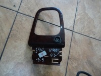 фото thumb №1, Volvo v40 1.9dci 03' рамка захист передач