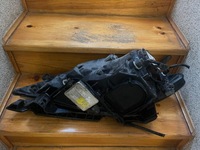 фото thumb №8, Honda frv fr-v лампа передняя ксенон europa оригинал