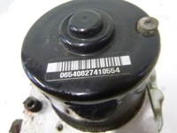 фото thumb №8, Насос abs mitsubishi grandis 2.0 di-d 2005r. 4670a078