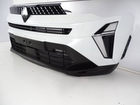 фото thumb №6, Бампер перед передний renault captur ii 2 lift 2024+