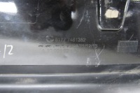 фото thumb №9, Молдинг порог правая bmw 1 f40 2 f44 19- порог