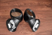 фото thumb №10, Дзеркало праве 5pin mini countryman r60 r61 europa