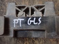 фото thumb №7, Кронштейн element порог mercedes gls ii x166 3.0 17r a1666900134 9485