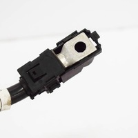 фото thumb №9, Opel astra k 2016 минус / клемма / шланг аккумулятор