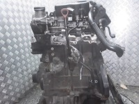 2005 smart forfour двигун 1500td 639939 Доставка, фото thumb