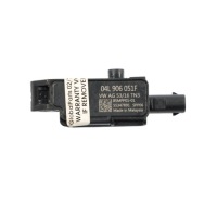 Volkswagen skoda audi 2.0 tdi дизель датчик тиску вихлопних газів 04l906051f Ціна, фото thumb