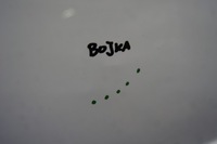 фото thumb №10, Двері праве задні зсувні frozen white transit courier