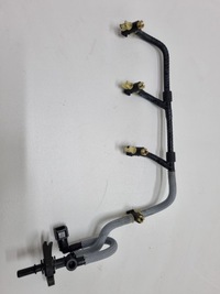 фото thumb №1, Renault master iv 2.3 шланг зливний пального