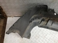 фото thumb №8, Vv nissan xtrail t32 lift 17- бампер задняя задний