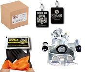 фото thumb №1, Суппорт тормозной зад toyota mr-2 99-07 правые nty #petrolhead pro+ kit6