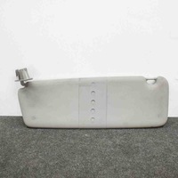 фото thumb №1, Захист сонцезахисна козирок сонцезахисний козирок renault master iii cv9x62