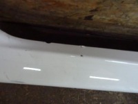 фото thumb №3, Молдинг порог правая opel corsa d 5d