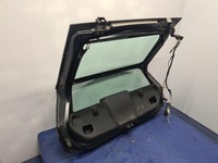 фото thumb №8, Citroen c4 i 3d vts задня кришка багажника exl