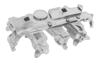 фото thumb №7, Renault master 2.3 m9tb702 вентиляція картера кришка 118305765r