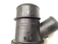 Mini mini пабтрубок  / труба интеркулер cooper s бензин 128kw 174 hp 2753078 с Разборки, фото thumb