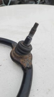 фото thumb №7, Рычаги верхний перед левый + правый jeep grand cherokee wk