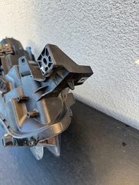 фото thumb №12, Mitsubishi eclipse cross 17-20 левая лампа перед