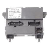 фото thumb №1, Mercedes slk r172 roadster модуль складного крыша a1729003406