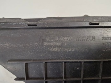 фото thumb №7, Kia sportage iv tucson iii труба повітропровід впуск повітря 28210-d3100 a20-01510