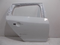 фото thumb №1, Volvo v60 10 - 18 дверь задняя правое org !