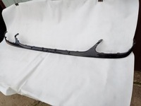 фото thumb №1, Volvo xc60 ii r-design tylini диффузор 31449268