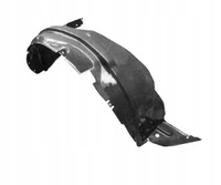 фото thumb №1, Fiat sedici 2006-2014 подкрылок правое передние перед