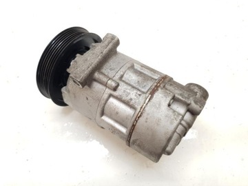 фото thumb №6, Компресор кондиціонера renault scenic iii 1.5 dci