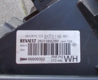 фото thumb №11, Лампа права передня лінза renault scenic iii lift 2013r-