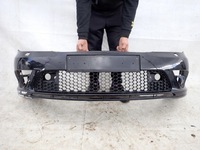 фото thumb №1, Skoda octavia ii rs lift 08- бампер перед передний spr