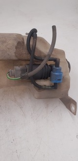 фото thumb №6, Бачок омивача помпа volkswagen golf iv 1j0955453b