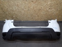 фото thumb №1, Бампер задня dacia duster ii 2