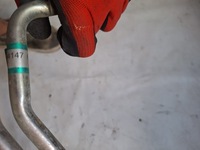 фото thumb №9, Maserati 3.0d шланг масла коробки 52014762aa