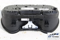 фото thumb №6, Audi a3 приладова панель лічильник прилади бензин 8v0 920 870 m 8v0920870m прилади zest