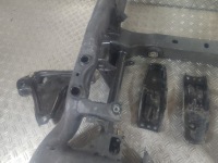 Mercedes gle w167 19- подрамник подрамник подрамник перед 2.0 cdi с Разборки, фото thumb