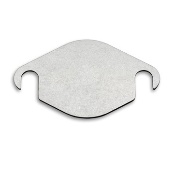 фото thumb №1, Заглушка egr transit jumper boxer 3.2 2.2 tdci hdi