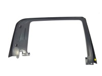 Chevrolet silverado 1500 прокладка молдинг двері правий задній 2019+ Київ, фото thumb