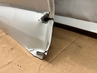 фото thumb №6, Citroen c3 ii двері правий задня праве задні