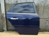 фото thumb №5, Двері праві зад сині z20z vectra c рестайлінг hb хетчбек