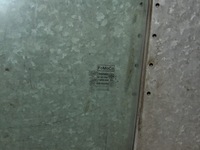 фото thumb №7, Ford ranger скло ліва права задня 06-11 r.