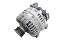 фото thumb №8, Генератор opel zafira b 1.6 t 13222933