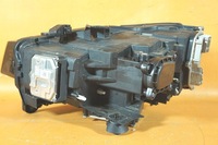 фото thumb №10, Audi q2 81a 34km rhd uk лампи full led повний 81a941033c / 81a941034c