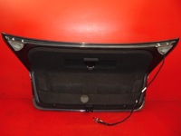 фото thumb №13, Volkswagen passat b7 3c sedan крышка багажника lk7x