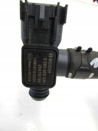 фото thumb №6, Chevrolet malibu 2.4 шланг воздуха усилитель тормозов eu