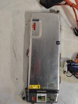 фото thumb №7, Tesla 3 рестайлинг / y конверсия зарядным устройством европа