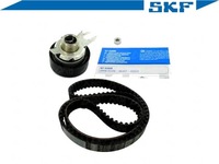 фото thumb №2, Комплект - набір ремінь розподільного валу [skf]