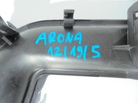 фото thumb №8, Seat arona 1.0 tsi труба интеркулер турбины датчик