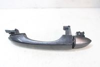 фото thumb №1, Ручка ліва задня зовнішня jeep compass ii