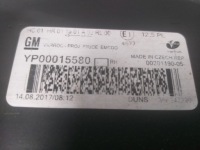 фото thumb №4, Лампа перед правая opel crossland led yp00015580