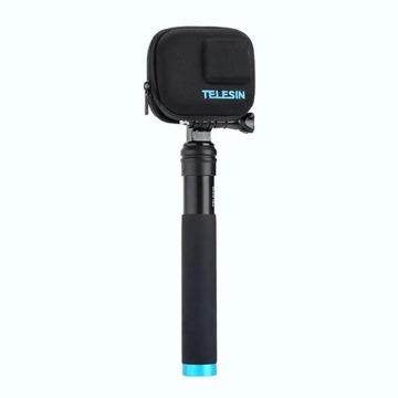 Чехол Mini TELESIN для GoPro Hero 7/6/5